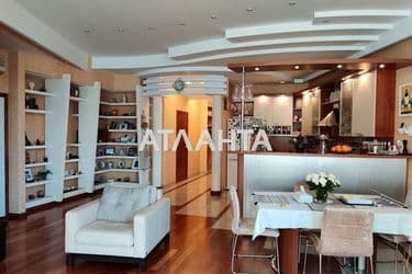 Багатокімнатна квартира за адресою вул. Проспект Шевченка (площа 172 м²) - Atlanta.ua - фото 34