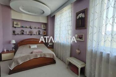 Багатокімнатна квартира за адресою вул. Проспект Шевченка (площа 172 м²) - Atlanta.ua - фото 40