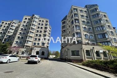 Багатокімнатна квартира за адресою вул. Проспект Шевченка (площа 172 м²) - Atlanta.ua - фото 44