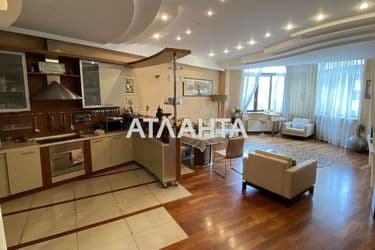 Багатокімнатна квартира за адресою вул. Проспект Шевченка (площа 172 м²) - Atlanta.ua - фото 23