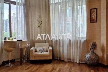 Багатокімнатна квартира за адресою вул. Проспект Шевченка (площа 172 м²) - Atlanta.ua - фото 24
