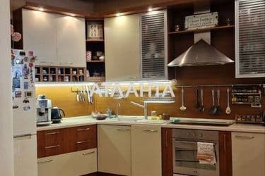 Багатокімнатна квартира за адресою вул. Проспект Шевченка (площа 172 м²) - Atlanta.ua - фото 25