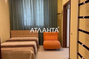 Багатокімнатна квартира за адресою вул. Проспект Шевченка (площа 172 м²) - Atlanta.ua - фото 28