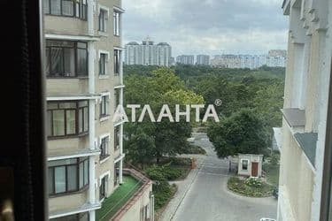 Багатокімнатна квартира за адресою вул. Проспект Шевченка (площа 172 м²) - Atlanta.ua - фото 31