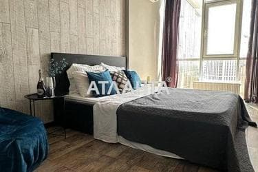 1-room apartment apartment by the address st. Frantsuzskiy bul Proletarskiy bul (area 49 m²) - Atlanta.ua - photo 18