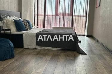 1-room apartment apartment by the address st. Frantsuzskiy bul Proletarskiy bul (area 49 m²) - Atlanta.ua - photo 19