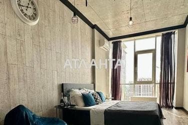 1-room apartment apartment by the address st. Frantsuzskiy bul Proletarskiy bul (area 49 m²) - Atlanta.ua - photo 21