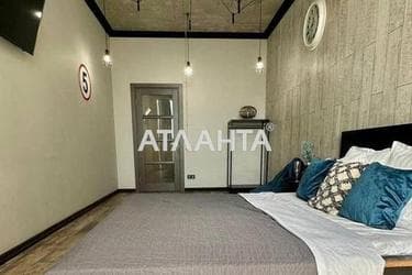 1-room apartment apartment by the address st. Frantsuzskiy bul Proletarskiy bul (area 49 m²) - Atlanta.ua - photo 23