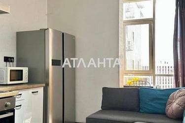 1-room apartment apartment by the address st. Frantsuzskiy bul Proletarskiy bul (area 49 m²) - Atlanta.ua - photo 24