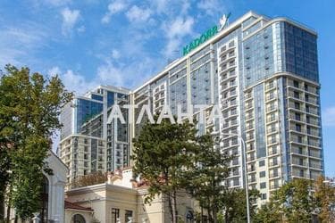 1-room apartment apartment by the address st. Frantsuzskiy bul Proletarskiy bul (area 49 m²) - Atlanta.ua - photo 30