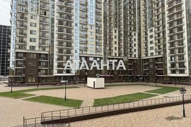 1-room apartment apartment by the address st. Frantsuzskiy bul Proletarskiy bul (area 49 m²) - Atlanta.ua - photo 32