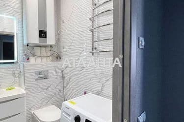 1-комнатная квартира по адресу ул. Каманина (площадь 41 м²) - Atlanta.ua - фото 16