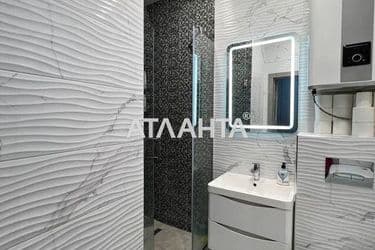 1-комнатная квартира по адресу ул. Каманина (площадь 41 м²) - Atlanta.ua - фото 17