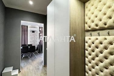 1-комнатная квартира по адресу ул. Каманина (площадь 41 м²) - Atlanta.ua - фото 19