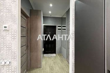 1-комнатная квартира по адресу ул. Каманина (площадь 41 м²) - Atlanta.ua - фото 21