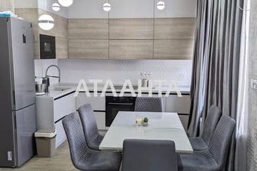 1-комнатная квартира по адресу ул. Каманина (площадь 41 м²) - Atlanta.ua - фото 13