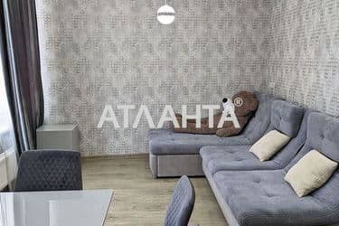 1-комнатная квартира по адресу ул. Каманина (площадь 41 м²) - Atlanta.ua - фото 14