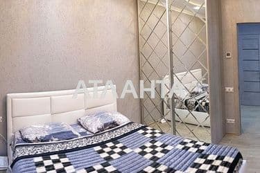 1-комнатная квартира по адресу ул. Каманина (площадь 41 м²) - Atlanta.ua - фото 15