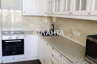 1-room apartment apartment by the address st. Genuezskaya (area 44,8 m²) - Atlanta.ua - photo 8