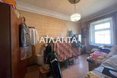 House by the address st. Perovskoy sofi (area 60 m²) - Atlanta.ua - photo 12