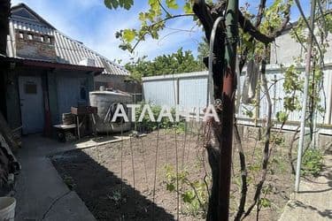 House by the address st. Perovskoy sofi (area 60 m²) - Atlanta.ua - photo 8