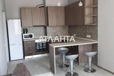 1-комнатная квартира по адресу ул. Каманина (площадь 39,6 м²) - Atlanta.ua - фото 12