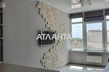 1-комнатная квартира по адресу ул. Каманина (площадь 39,6 м²) - Atlanta.ua - фото 13