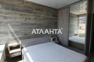 1-комнатная квартира по адресу ул. Каманина (площадь 39,6 м²) - Atlanta.ua - фото 14