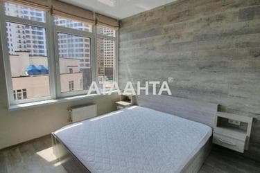 1-комнатная квартира по адресу ул. Каманина (площадь 39,6 м²) - Atlanta.ua - фото 15