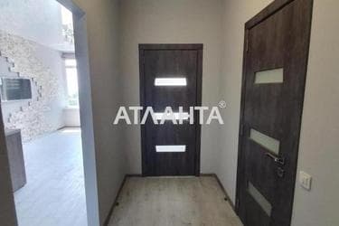 1-комнатная квартира по адресу ул. Каманина (площадь 39,6 м²) - Atlanta.ua - фото 16