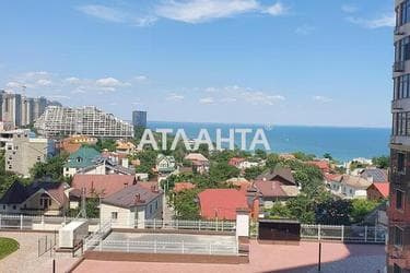 1-комнатная квартира по адресу ул. Каманина (площадь 39,6 м²) - Atlanta.ua - фото 19