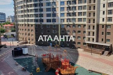 1-комнатная квартира по адресу ул. Каманина (площадь 39,6 м²) - Atlanta.ua - фото 20