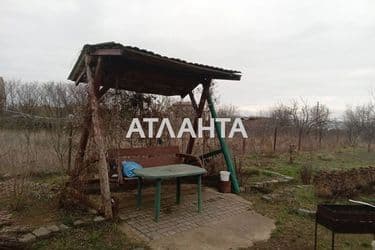 Дача за адресою вул. Ботанічна (площа 31 м²) - Atlanta.ua - фото 23