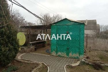 Дача за адресою вул. Ботанічна (площа 31 м²) - Atlanta.ua - фото 24