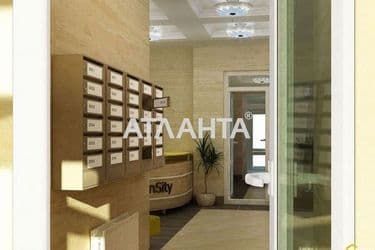 2-rooms apartment apartment by the address st. Bocharova gen (area 63,6 m²) - Atlanta.ua - photo 13