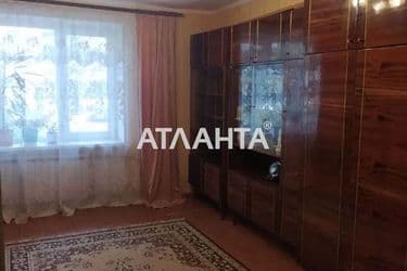 1-комнатная квартира по адресу Николаевская дор. (площадь 67 м²) - Atlanta.ua - фото 12