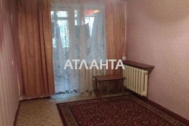 1-комнатная квартира по адресу Николаевская дор. (площадь 67 м²) - Atlanta.ua - фото 14