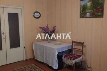 1-комнатная квартира по адресу Николаевская дор. (площадь 67 м²) - Atlanta.ua - фото 19