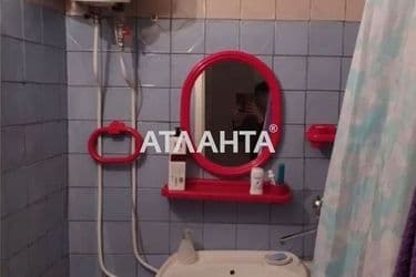 1-комнатная квартира по адресу Николаевская дор. (площадь 67 м²) - Atlanta.ua - фото 20