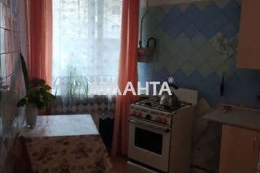 1-комнатная квартира по адресу Николаевская дор. (площадь 67 м²) - Atlanta.ua - фото 21