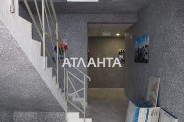 1-room apartment apartment by the address st. Bocharova gen (area 24,2 m²) - Atlanta.ua - photo 26
