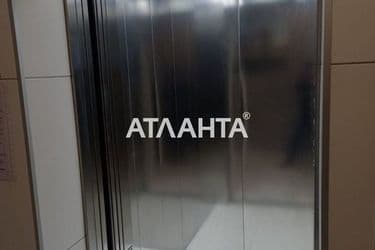 1-room apartment apartment by the address st. Bocharova gen (area 24,2 m²) - Atlanta.ua - photo 28