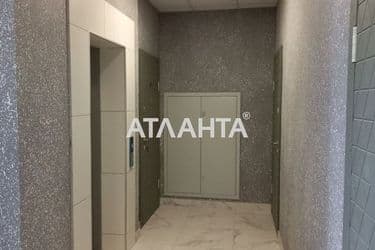 1-room apartment apartment by the address st. Bocharova gen (area 24,2 m²) - Atlanta.ua - photo 29