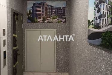 1-room apartment apartment by the address st. Bocharova gen (area 24,2 m²) - Atlanta.ua - photo 30