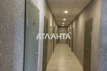 1-room apartment apartment by the address st. Bocharova gen (area 24,2 m²) - Atlanta.ua - photo 31