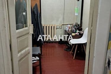 Дом по адресу ул. Мациевской (площадь 74 м²) - Atlanta.ua - фото 29