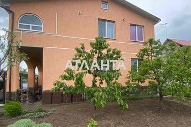 House (area 199,6 m²) - Atlanta.ua - photo 28