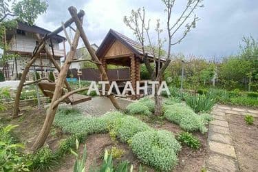 House (area 199,6 m²) - Atlanta.ua - photo 29