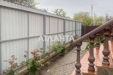 House (area 199,6 m²) - Atlanta.ua - photo 33