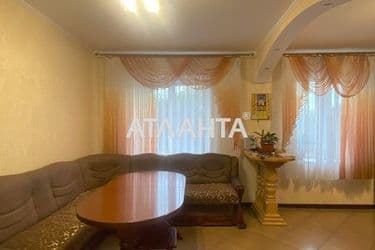 House (area 199,6 m²) - Atlanta.ua - photo 39